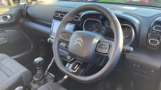 Citroen C3 Aircross 1.2 PureTech 110 Shine Plus 5dr Petrol Hatchback